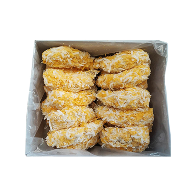 TEMP.DI MAZZ.PA. AL COCCO200GX24PZ 蝴蝶椰子虾
